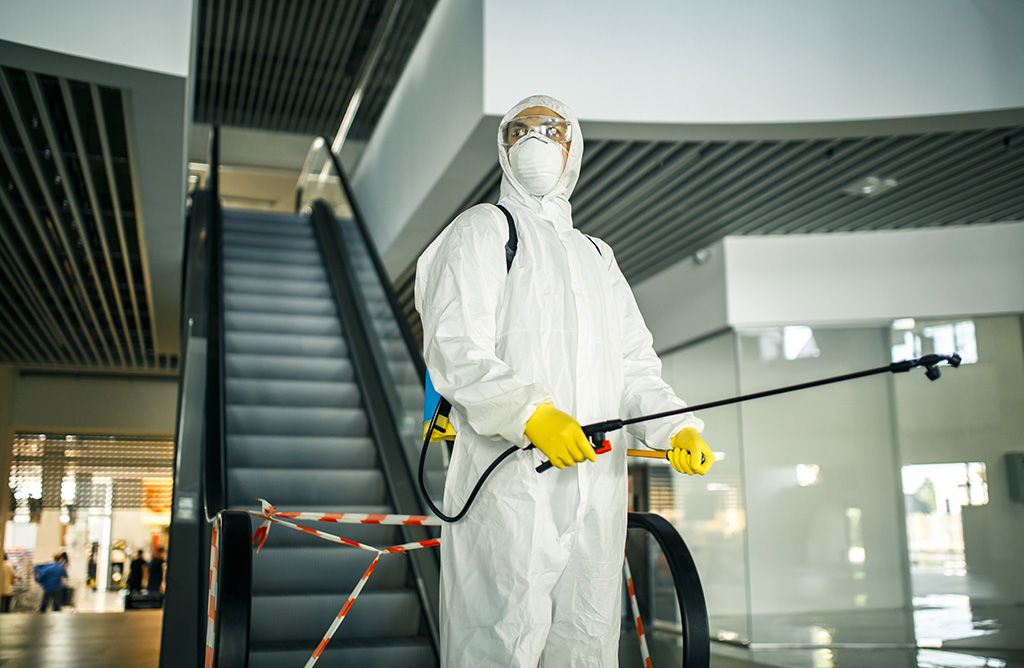 Devrek Haşere İlaçlama